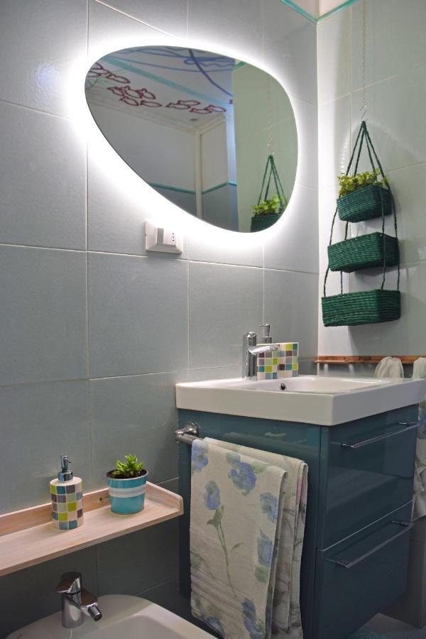 Apartamento Ottavo Portone Bolonia Exterior foto