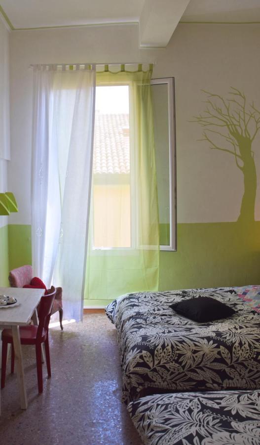 Apartamento Ottavo Portone Bolonia Exterior foto